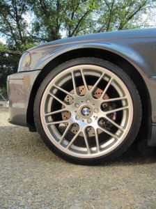 E46 330i Coupe ///M - 3er BMW - E46