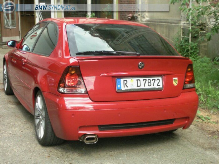 minimiiiii - Fotostories weiterer BMW Modelle