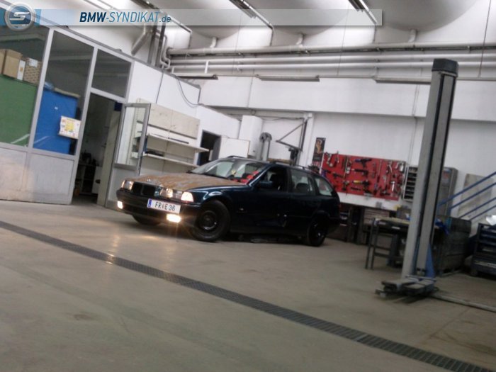 BMW-Syndikat Fotostorie