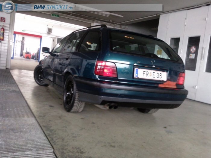BMW-Syndikat Fotostorie
