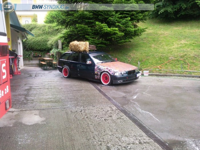 BMW-Syndikat Fotostorie