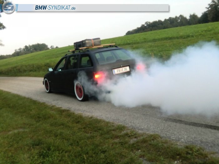 BMW-Syndikat Fotostorie