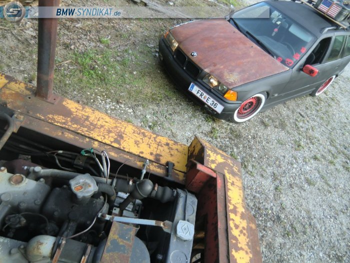 BMW-Syndikat Fotostorie