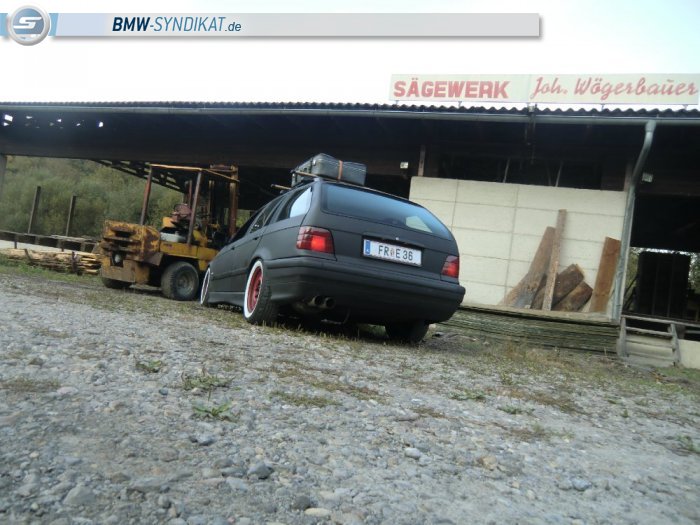 BMW-Syndikat Fotostorie