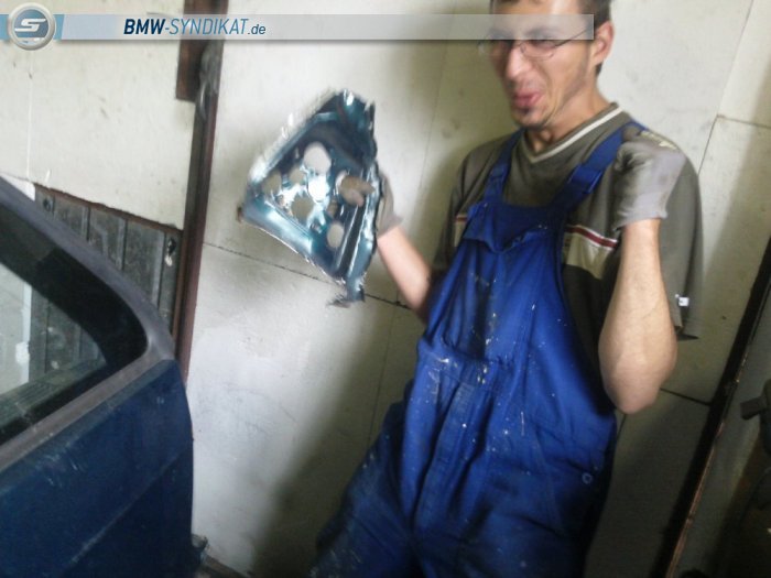 BMW-Syndikat Fotostorie
