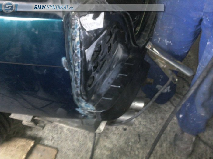 BMW-Syndikat Fotostorie