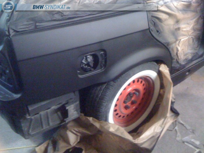BMW-Syndikat Fotostorie