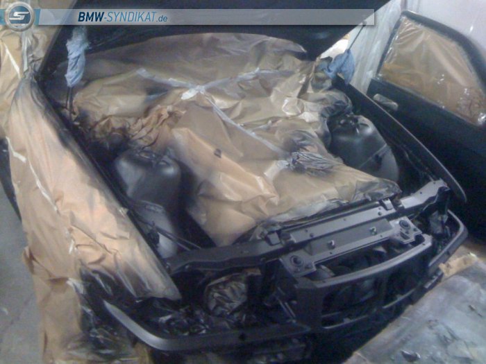 BMW-Syndikat Fotostorie