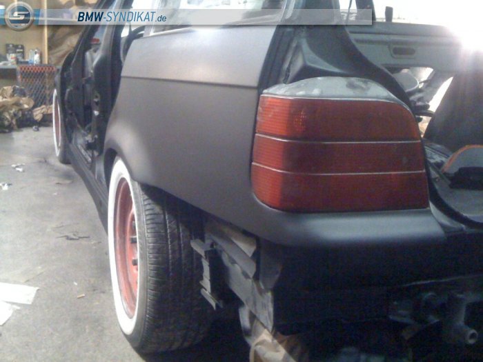 BMW-Syndikat Fotostorie