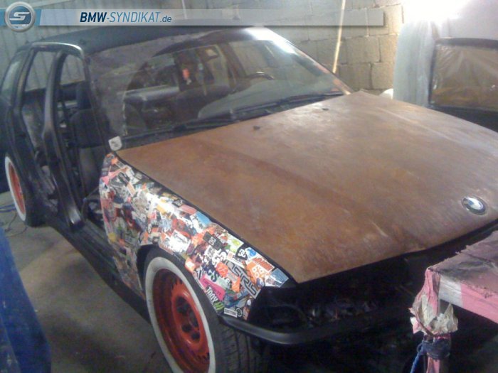 BMW-Syndikat Fotostorie