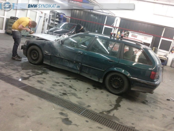 BMW-Syndikat Fotostorie