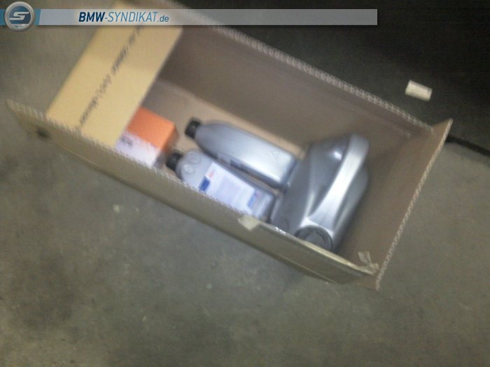 BMW-Syndikat Fotostorie