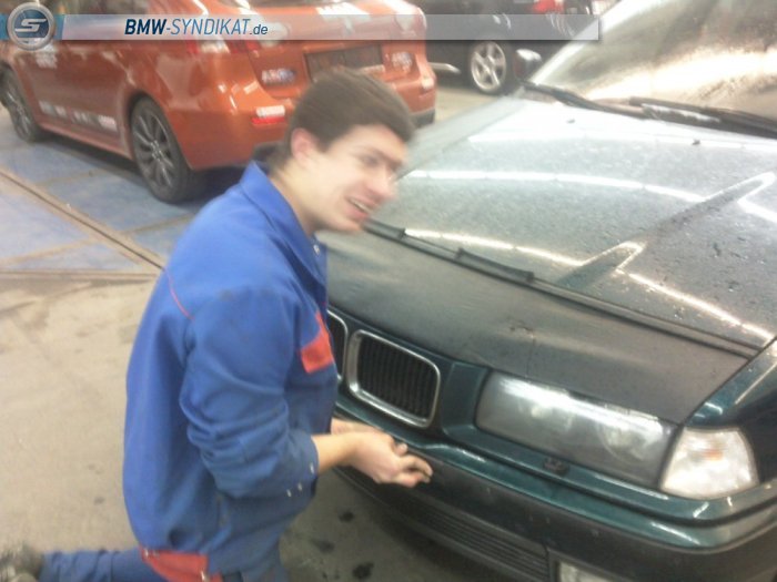 BMW-Syndikat Fotostorie