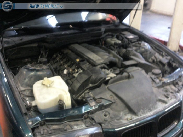 BMW-Syndikat Fotostorie