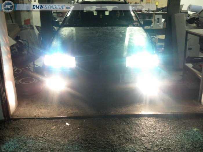BMW-Syndikat Fotostorie