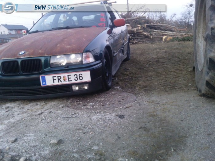 BMW-Syndikat Fotostorie