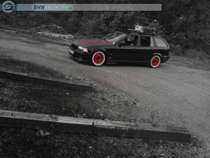 BMW-Syndikat Fotostorie