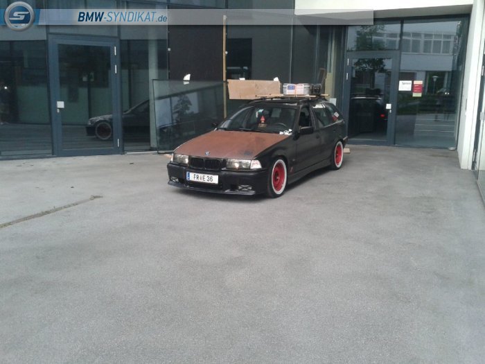 BMW-Syndikat Fotostorie