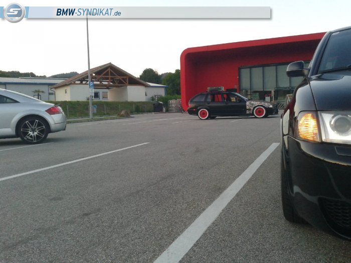 BMW-Syndikat Fotostorie