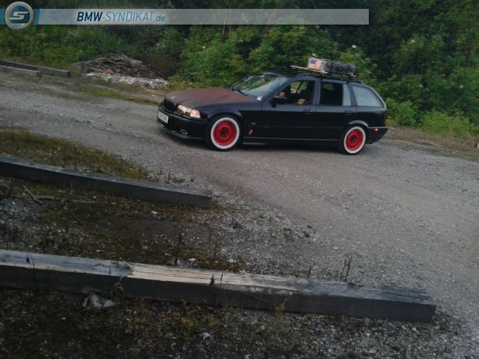 BMW-Syndikat Fotostorie