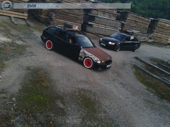 BMW-Syndikat Fotostorie