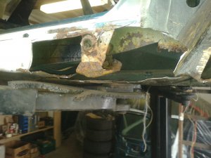325i Limousine RINGTOOL - 3er BMW - E36