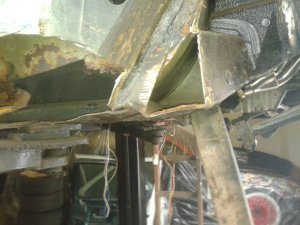 325i Limousine RINGTOOL - 3er BMW - E36
