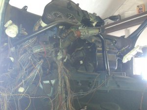 325i Limousine RINGTOOL - 3er BMW - E36