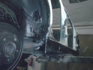 325i Limousine RINGTOOL - 3er BMW - E36