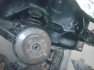 325i Limousine RINGTOOL - 3er BMW - E36