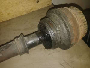 325i Limousine RINGTOOL - 3er BMW - E36