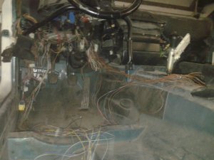 325i Limousine RINGTOOL - 3er BMW - E36