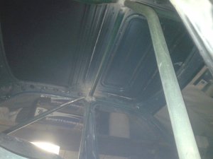325i Limousine RINGTOOL - 3er BMW - E36