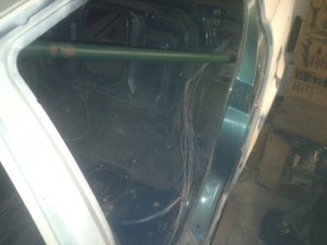 325i Limousine RINGTOOL - 3er BMW - E36