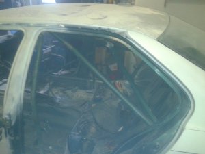 325i Limousine RINGTOOL - 3er BMW - E36