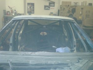 325i Limousine RINGTOOL - 3er BMW - E36