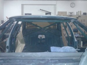 325i Limousine RINGTOOL - 3er BMW - E36