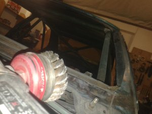 325i Limousine RINGTOOL - 3er BMW - E36