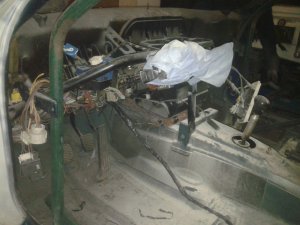 325i Limousine RINGTOOL - 3er BMW - E36