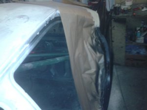 325i Limousine RINGTOOL - 3er BMW - E36