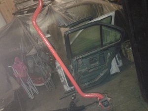 325i Limousine RINGTOOL - 3er BMW - E36