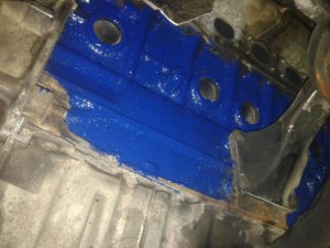 325i Limousine RINGTOOL - 3er BMW - E36