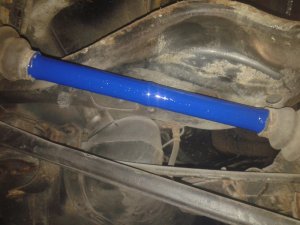 325i Limousine RINGTOOL - 3er BMW - E36