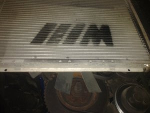 325i Limousine RINGTOOL - 3er BMW - E36