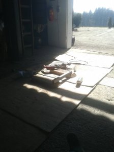 325i Limousine RINGTOOL - 3er BMW - E36