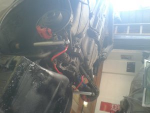 325i Limousine RINGTOOL - 3er BMW - E36