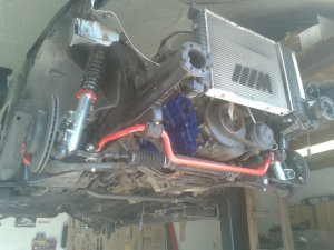 325i Limousine RINGTOOL - 3er BMW - E36