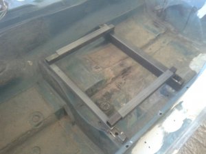 325i Limousine RINGTOOL - 3er BMW - E36