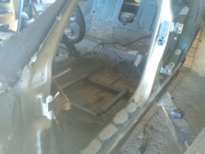 325i Limousine RINGTOOL - 3er BMW - E36
