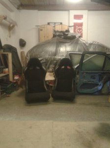325i Limousine RINGTOOL - 3er BMW - E36